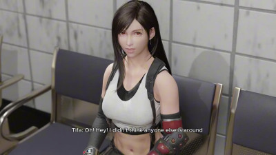 Subway Tifa
