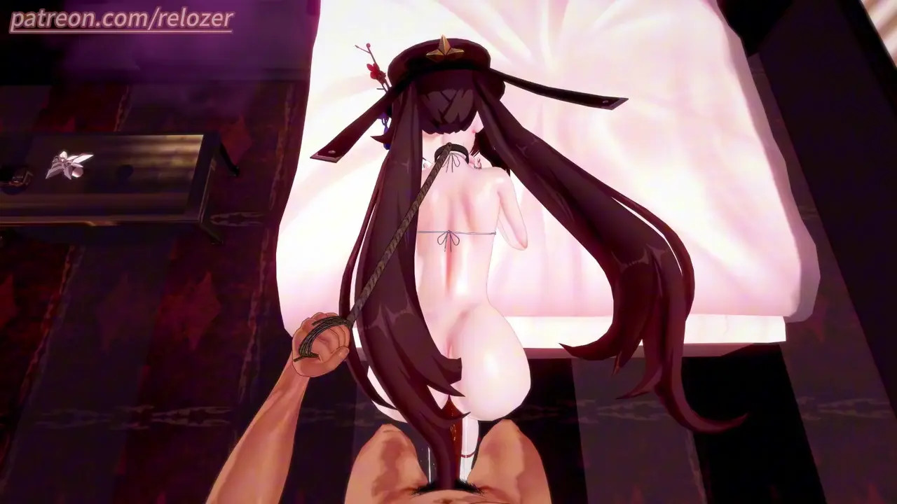 【relozer】2025.10 03 HuTao.mp4