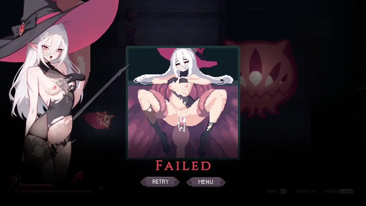 New Hentai: WItch Hunt - Stream & Download HD | rule34tv.com