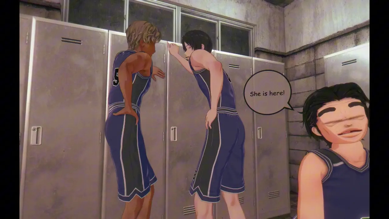 NTR Nakano's House 2.5 [Japs 8005][4K60FPS]