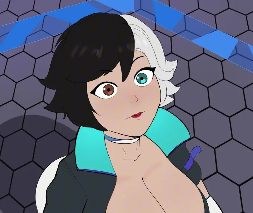 [G3MMA] Emma Frost x Luna Snow