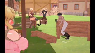 NTR Village Boys 3 ~ Sub-Español