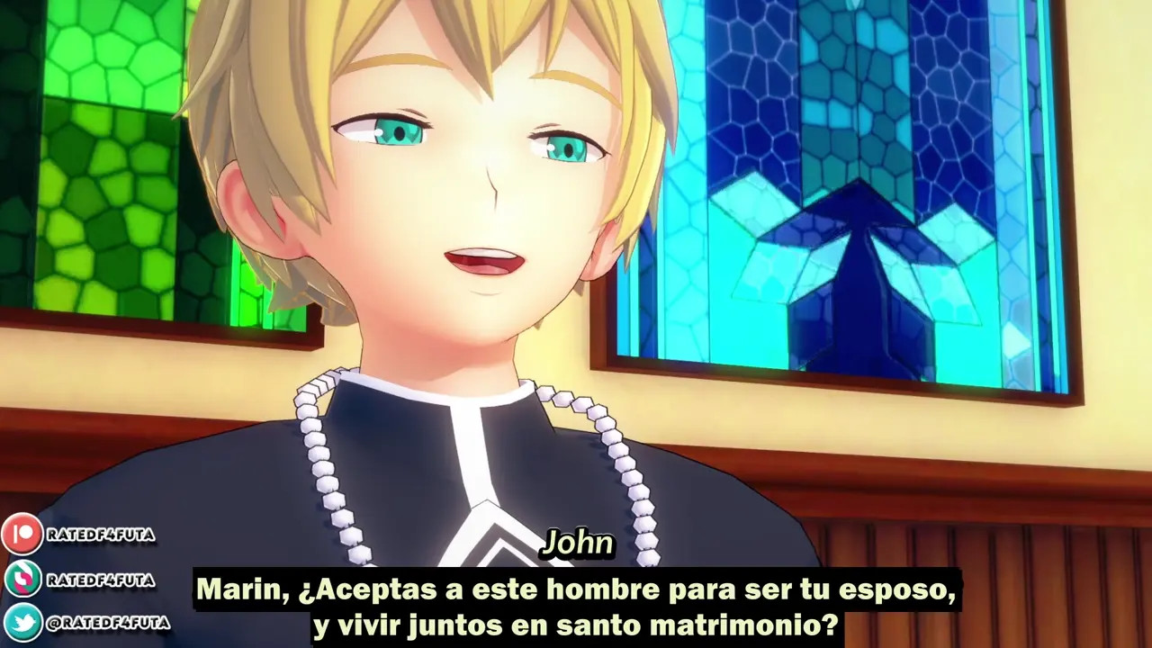 Wedding Crashers - Sub Español