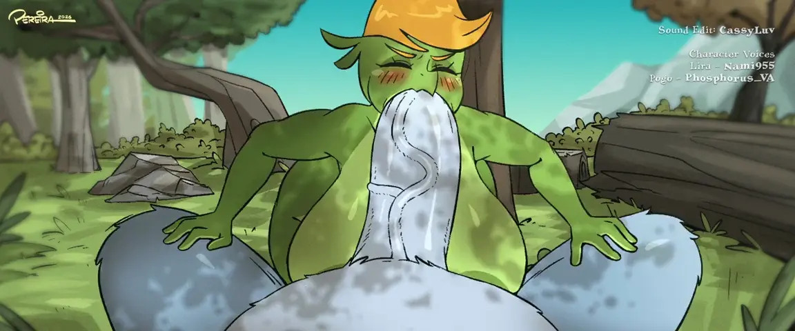 [joaoppereiraus] Lira's Deep Throat (Sound, LOOP)