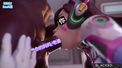 [Cuck Caption]Your favorite thing to do every day.Chinese.ver