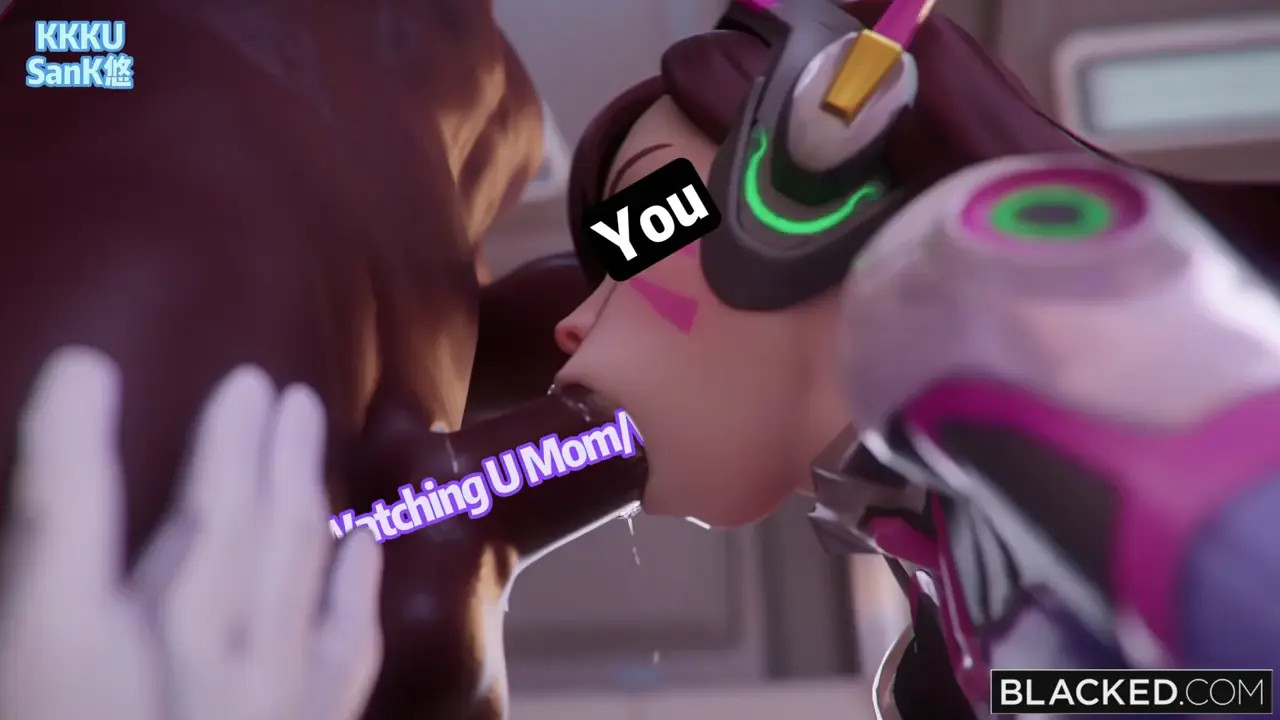 [Cuck Caption]Your favorite thing to do every day.English.ver