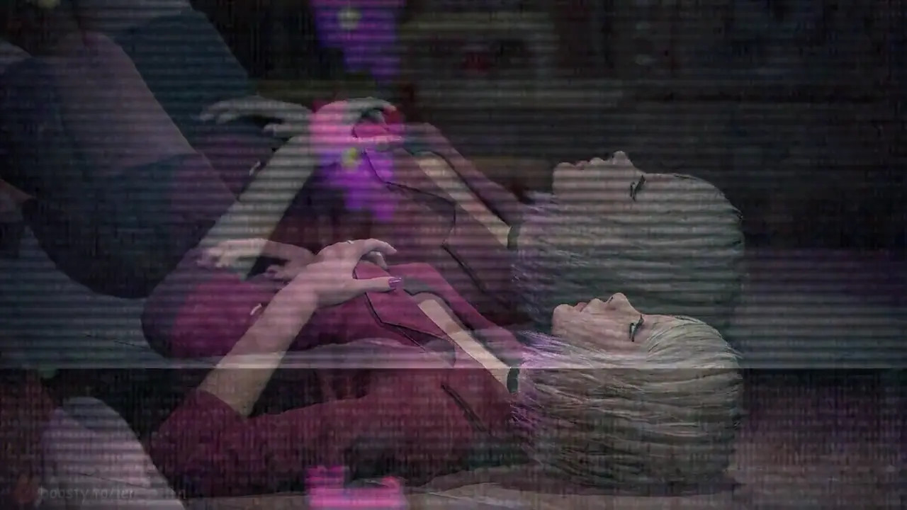 Maria SH2 remake is very hot waiting (HD)