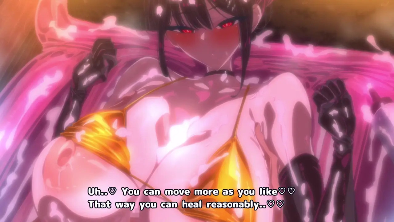 RIO TSUKATSUKI (BLUE ARCHIVE) - ENG SUB | [ZENOKIDON]