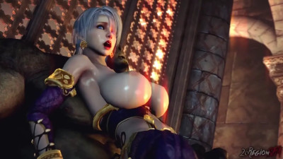 PMV | IVY VALENTINE