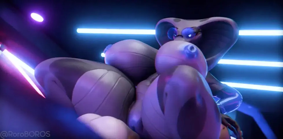 ~Nightclub Lizards~ [RoroBoros]