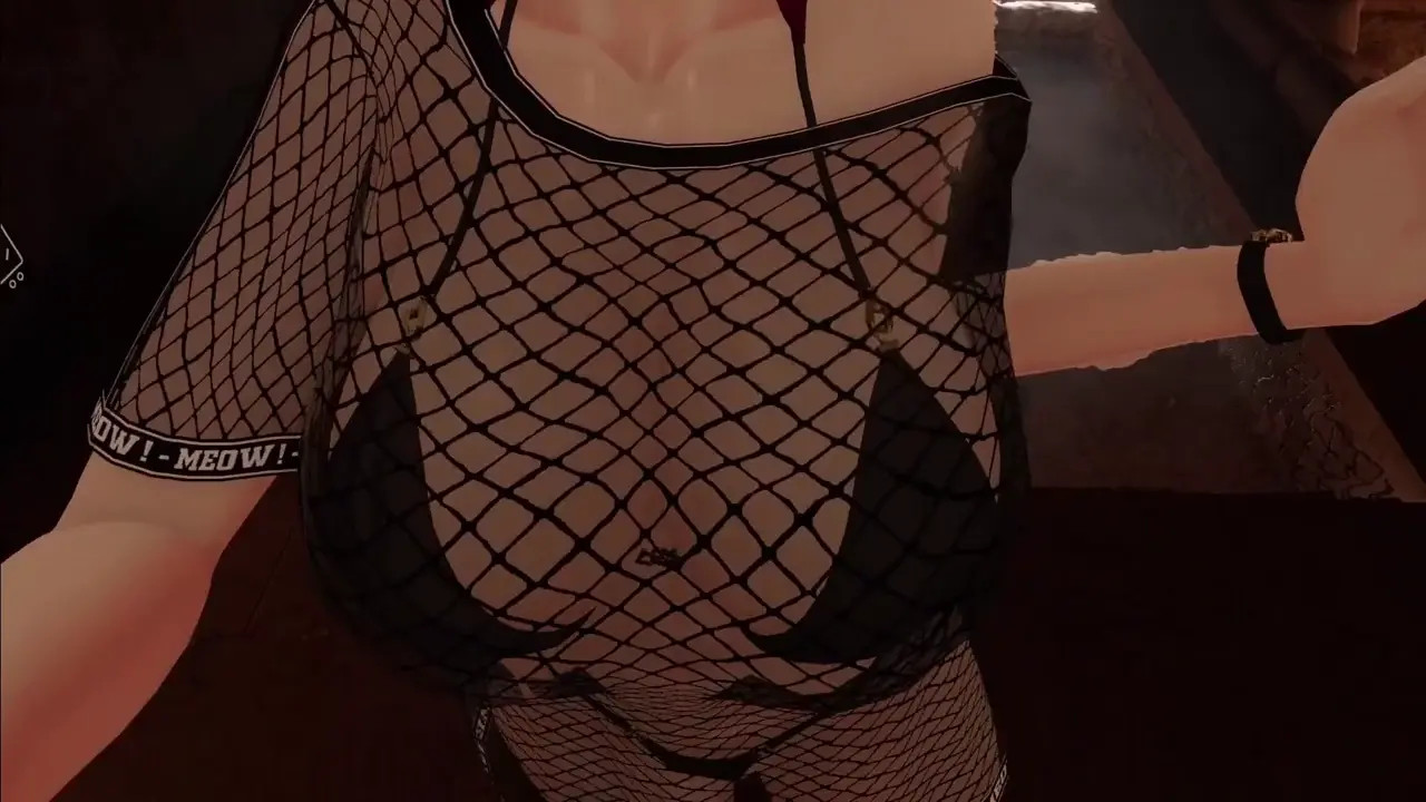 Non Stop Breeding And Exploding Deep Inside Puppy Mommy❤️