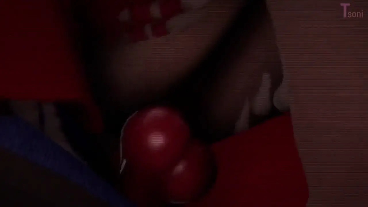 Five Night at The Island