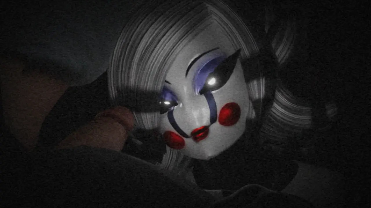 New Hentai: Marie's Visit - Stream & Download HD | rule34tv.com