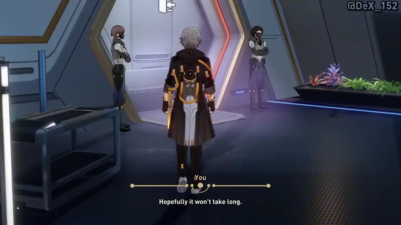 New Hentai: HSR NTR HMV - Herta Protocol: Contaminated Decoherence - Stream & Download HD | rule34tv.com