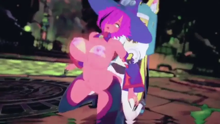 Petite Cat Nun Futa Explosive Cum Inflation