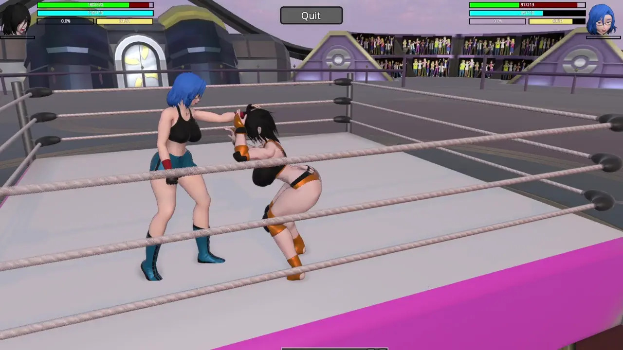 HRSL: Su Yeong vs Remington Traditional