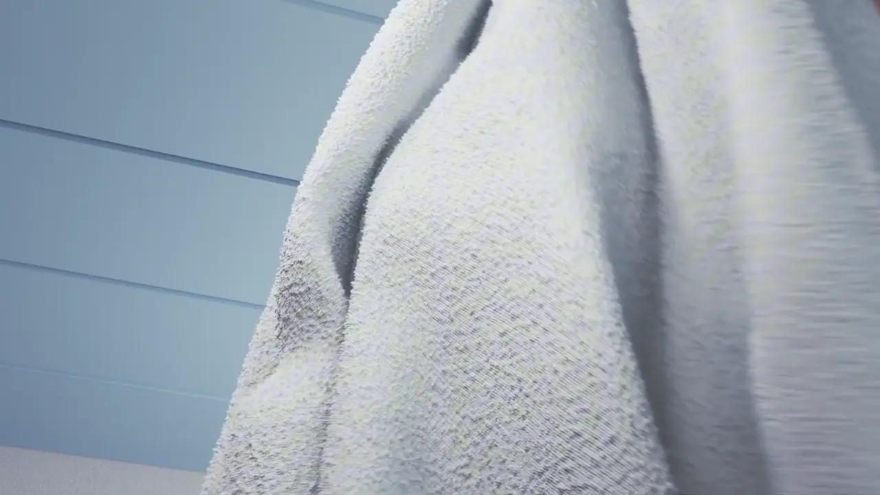 Locker Room Encounter [Lition][4K60FPS]