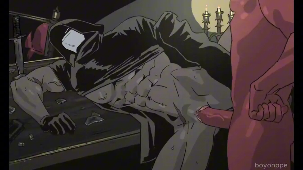 CUNTBOY animated compilation #2