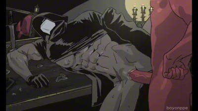 CUNTBOY animated compilation #2