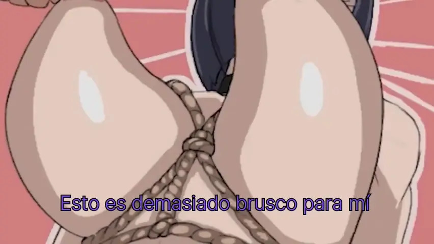 Naruto and Hinata Marrie (Sub español)