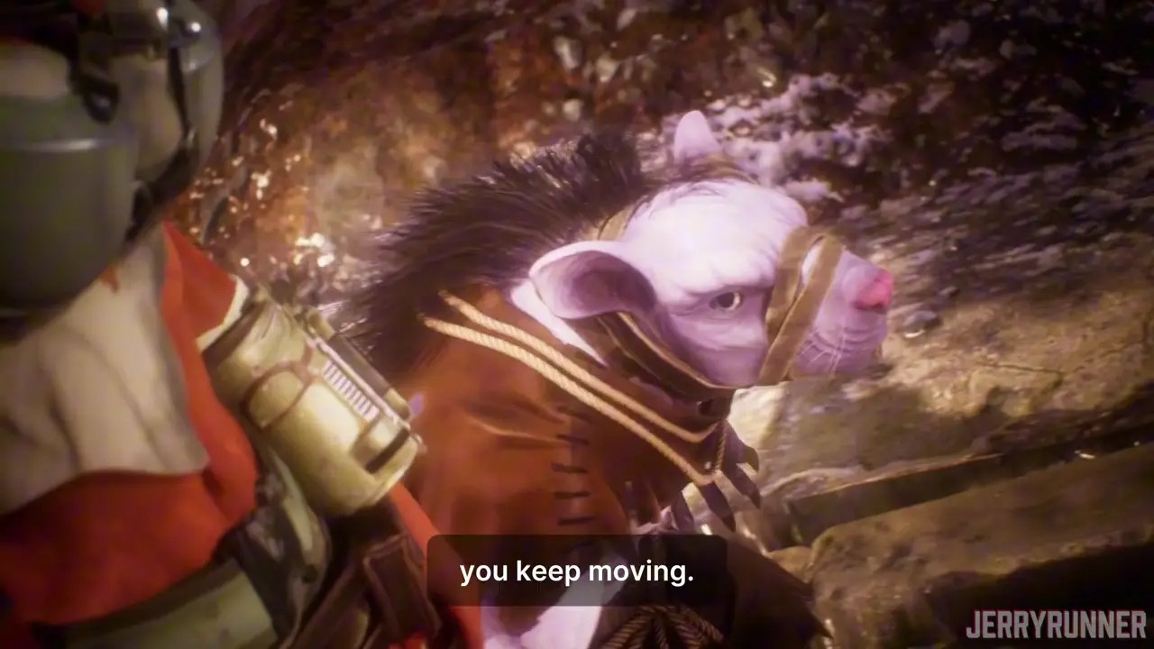 The Wasteland – Ep. 2 The Road to the Vault 4K