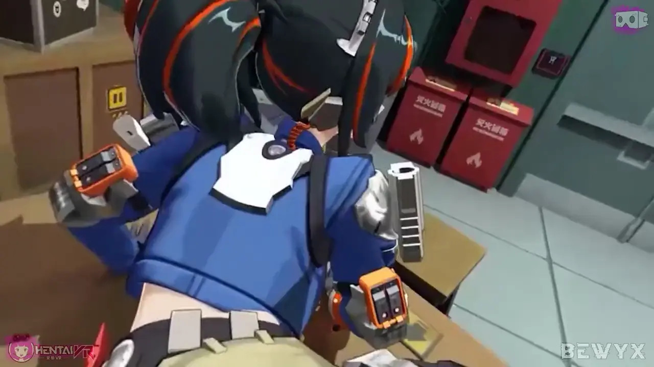 Zhu Yuan Takes a Break