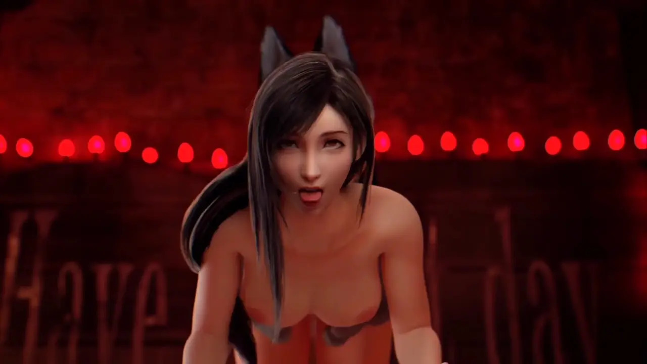 Final Fantasies!