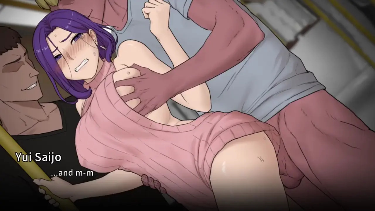 New Hentai: NTR Train - Stream & Download HD | rule34tv.com