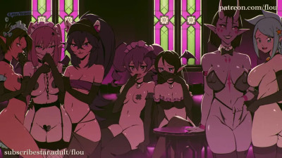 Darkness | RUS voice