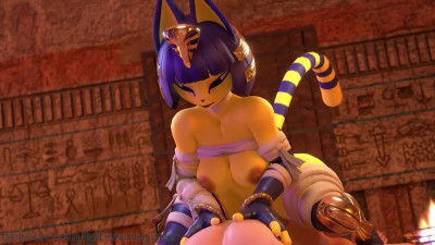 Fun in the Tomb [TurboRenegade]