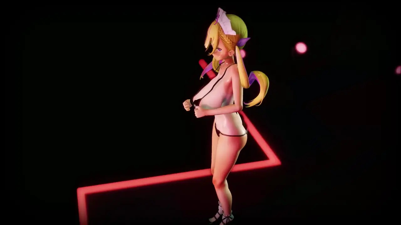 aqa - 爆乳音頭