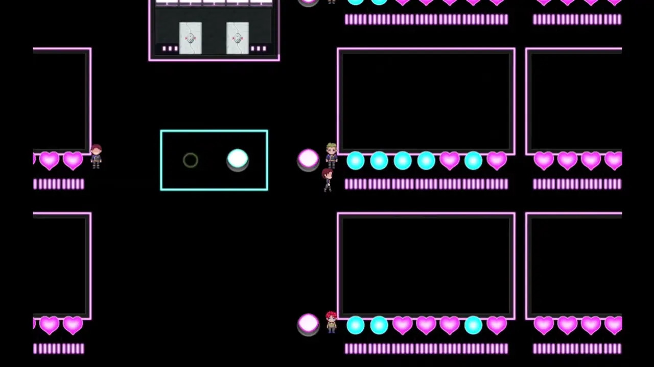 My friend is having sex with my wife at karaoke - Armored Suit Solgante - Harry Route