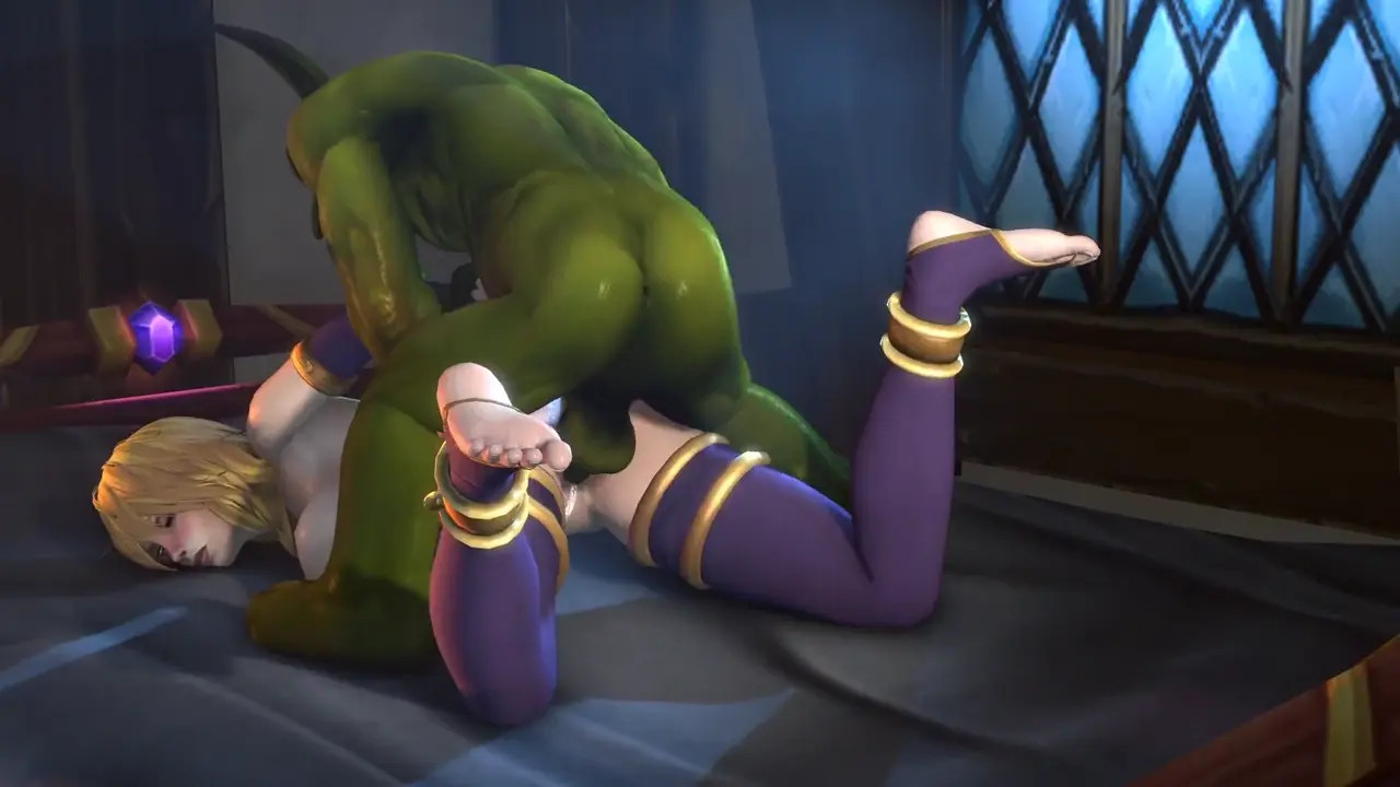 Jaina's diplomacy
