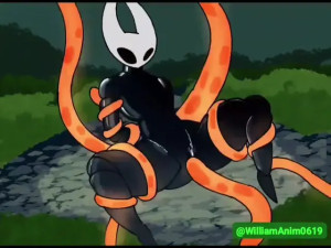 Hornet[Animation][By WilliamAnim0619]