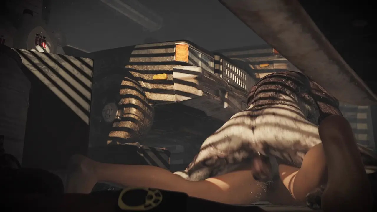 Bang my way to the Beasts - Monster - HMV