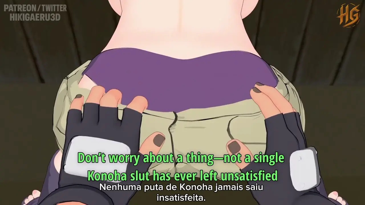 Hinata ntr 2