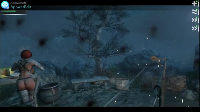 Taming Bandits: White River Watch