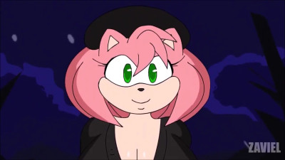 Sonic x amy poweryousef