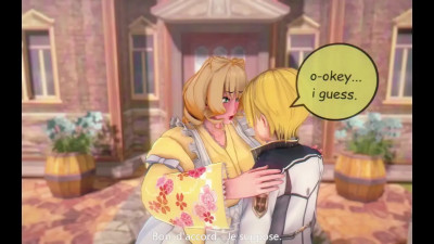 Loving Mother 1-9.5 (sous titre fr)