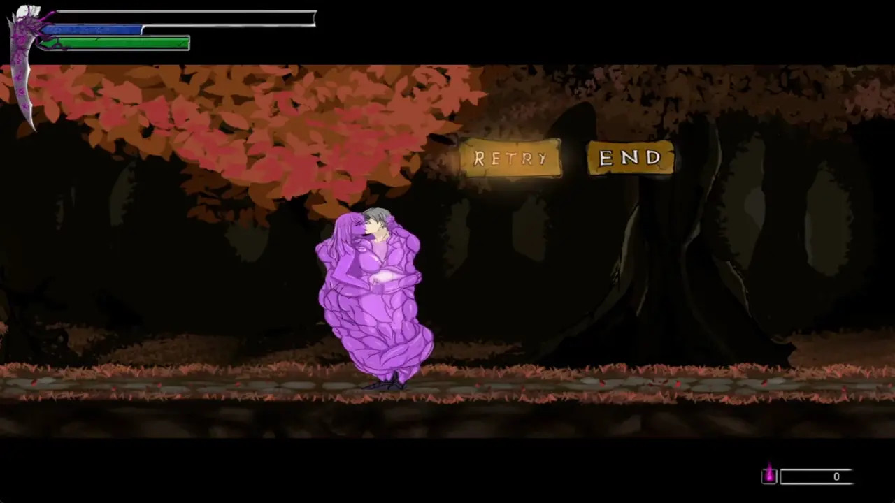 Devil Lord! Recuperation [v0.3.2a] gallery