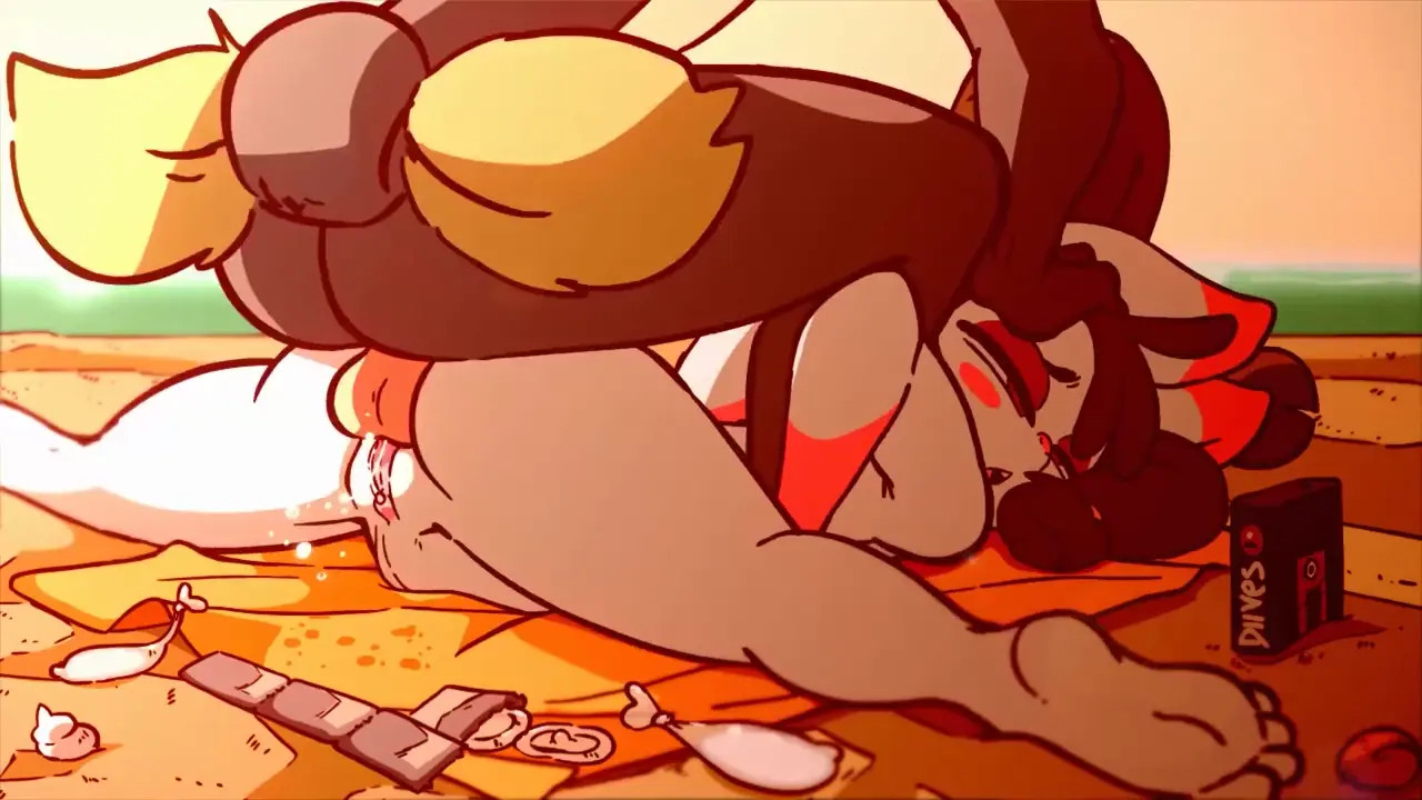 2D Only Chillhop Furry Compilation