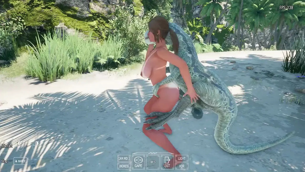 Beasts In The Sun Gallery pt 5 - Raptor