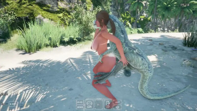 Beasts In The Sun Gallery pt 5 - Raptor