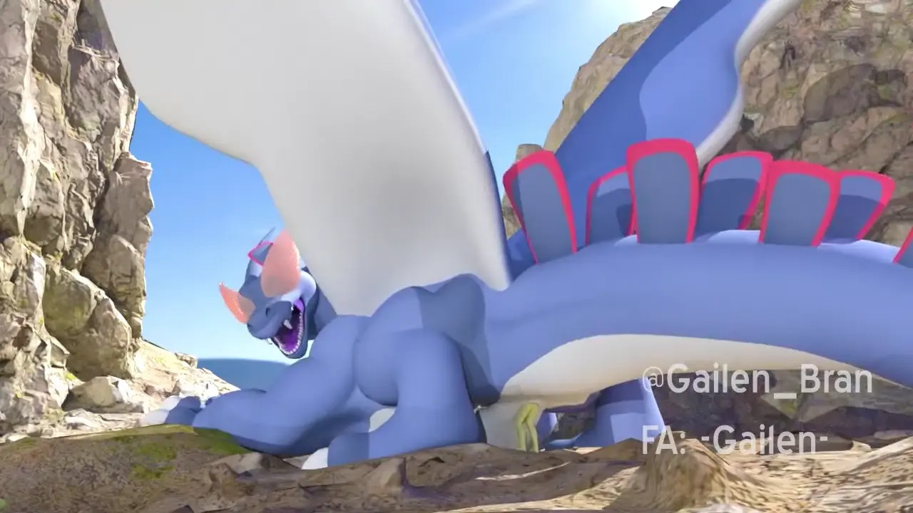 Anal vore by gailen