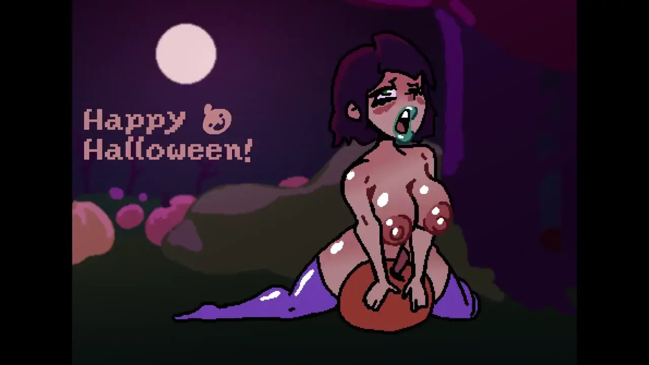 [Ikagoony] Pumpin' a Pumpkin