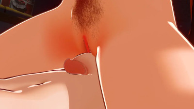 [Twiistedlewds] Koleda x Wise - Full Animation