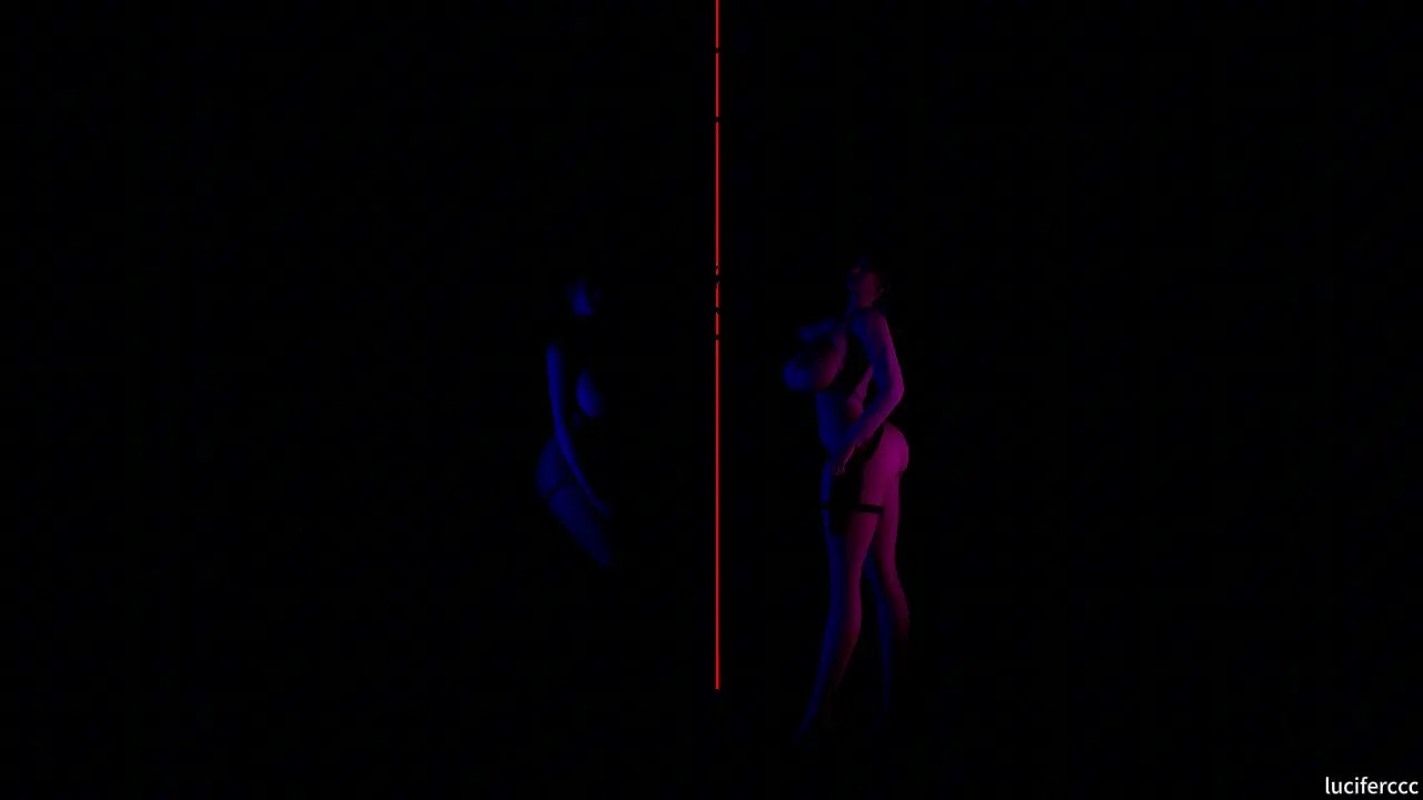 VAM 2 girls dance