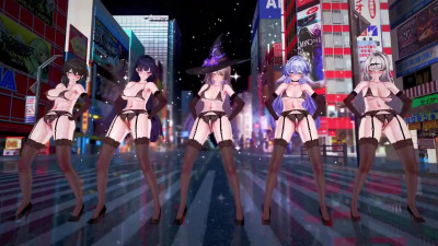 【relozer】2025.11 07 Robin Herta MMD.mp4