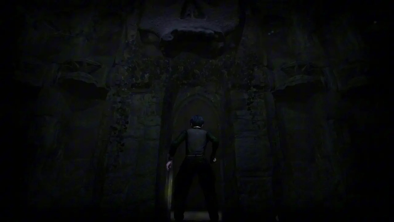 Lara Croft | Artifact of the Golden Horse [VLDstudio][4K60FPS]