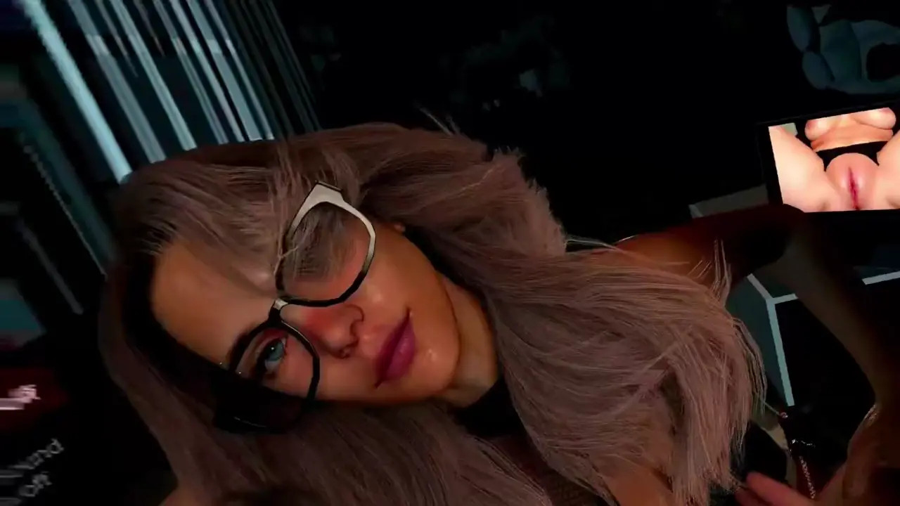 Amateur Lust Vol.1
